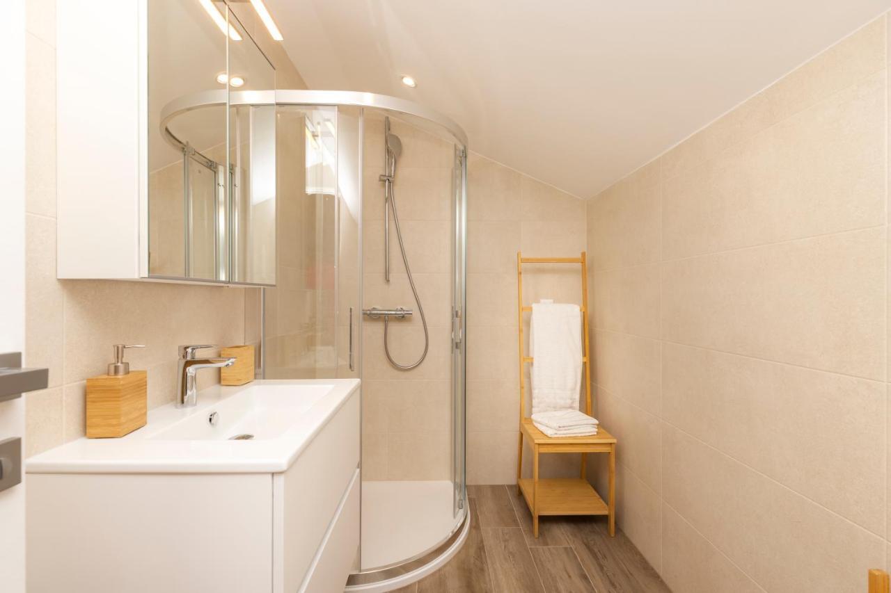 Ferienwohnung Easy Mali Lošinj Exterior foto